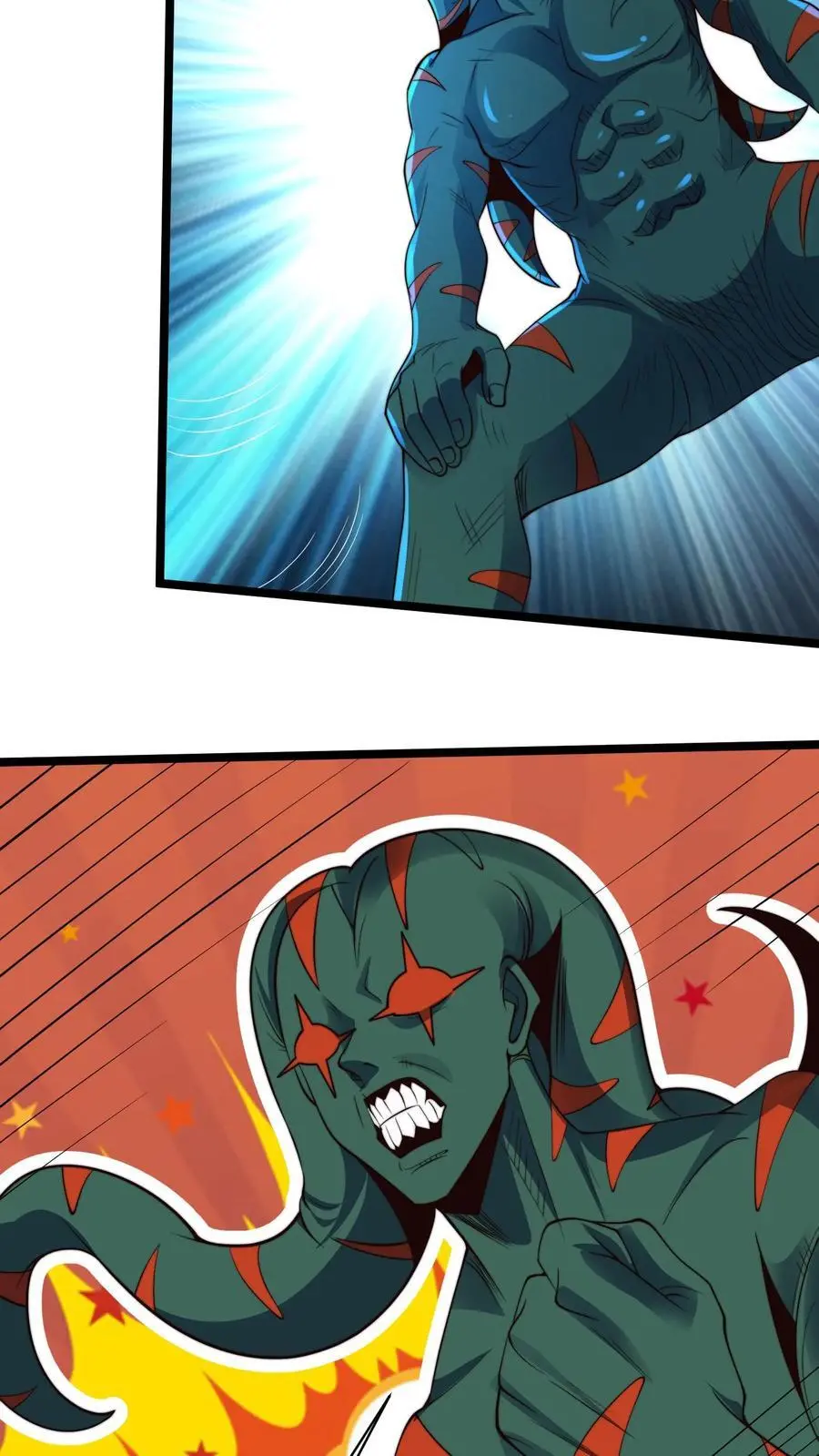 第275话 放走青魔皇19