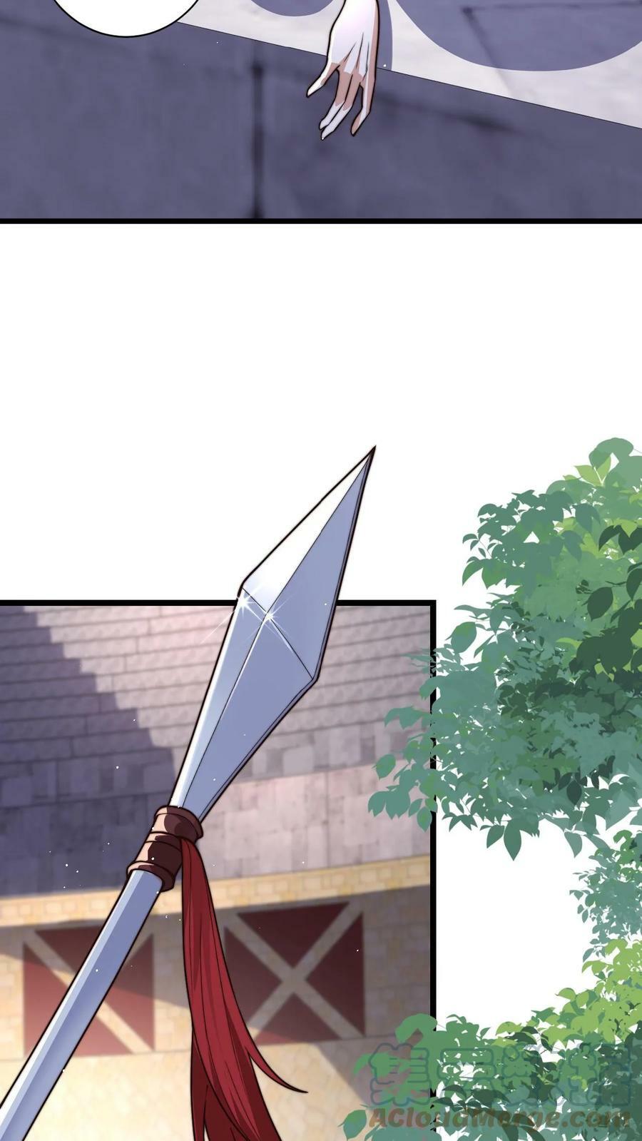 第35话 何风华怂恿选手作弊10