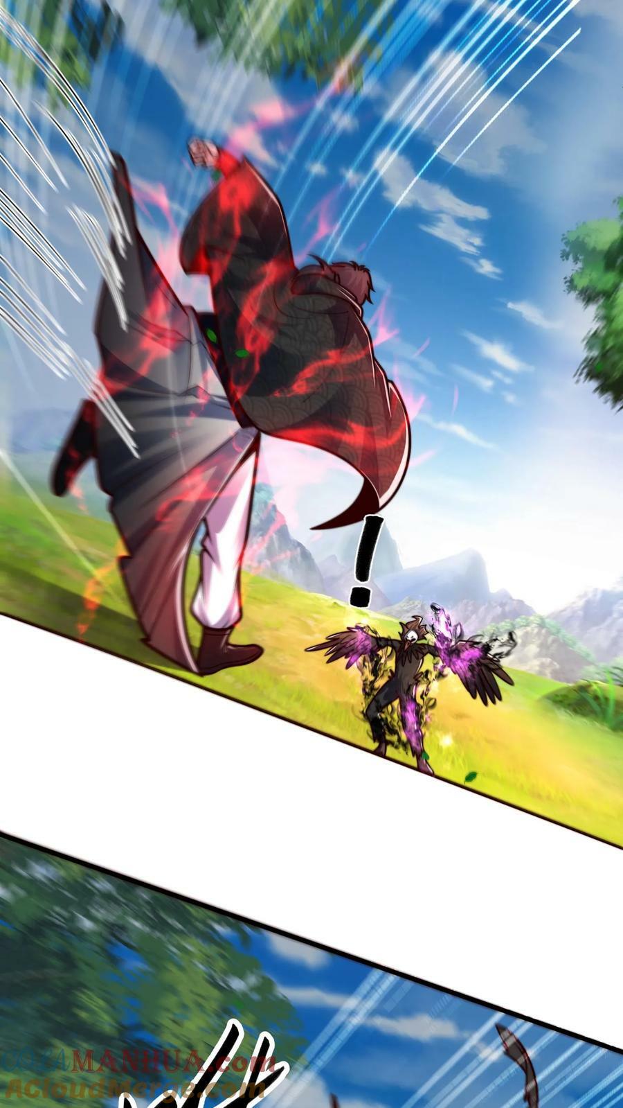 第179话 挨打才是正经事14