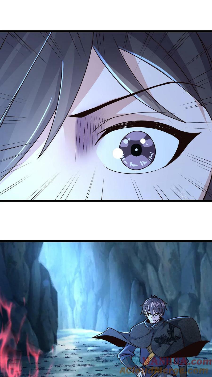 第132话 你过来啊！32