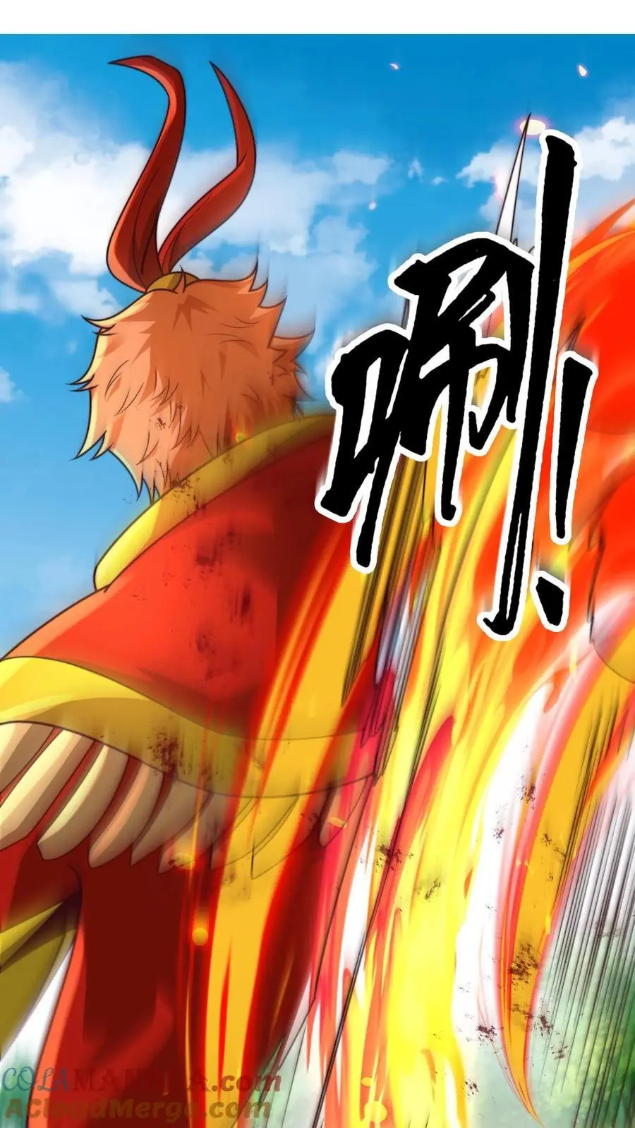 第274话 背叛青魔皇21