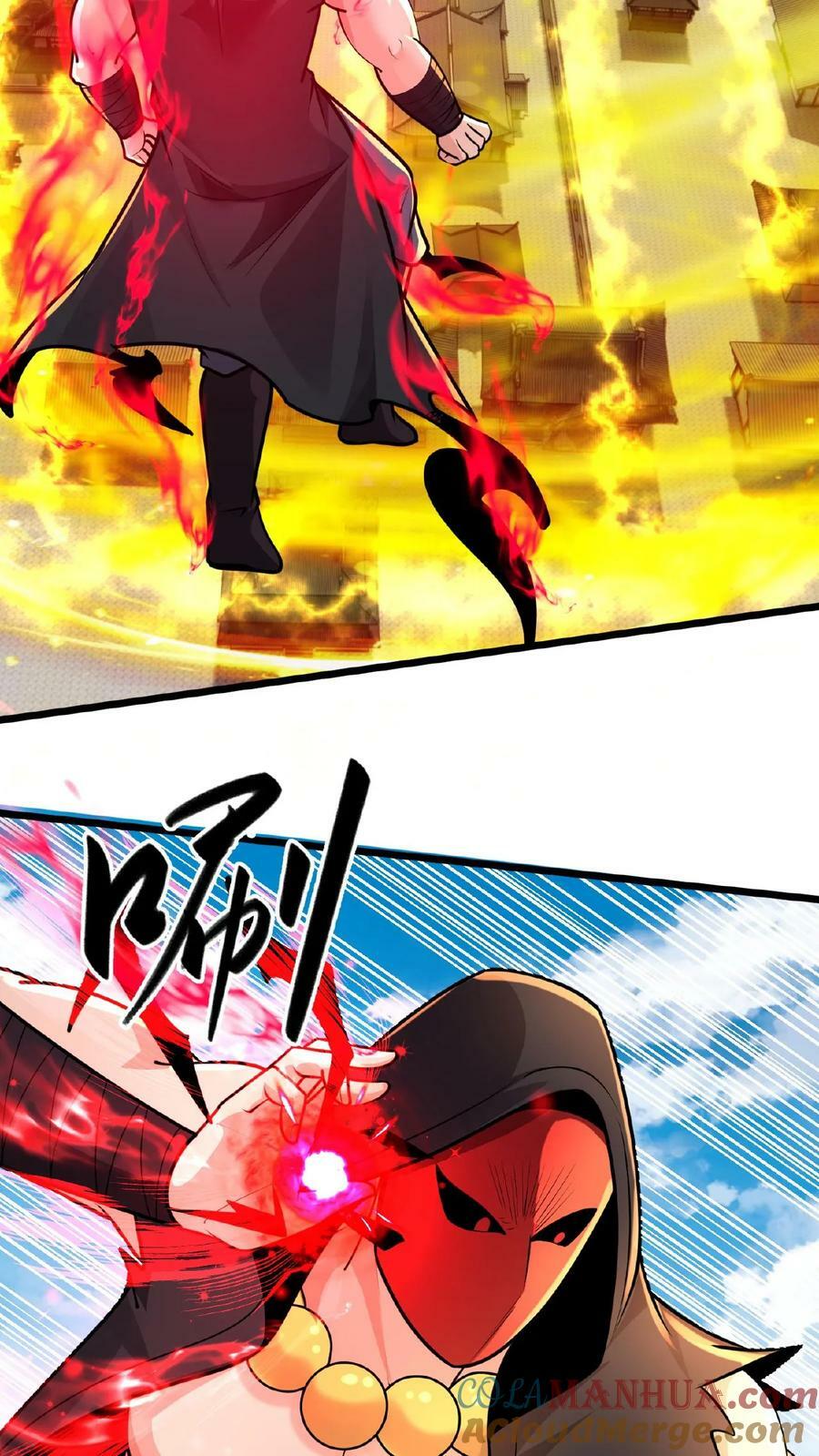 第137话 用顾家威胁顾清风8
