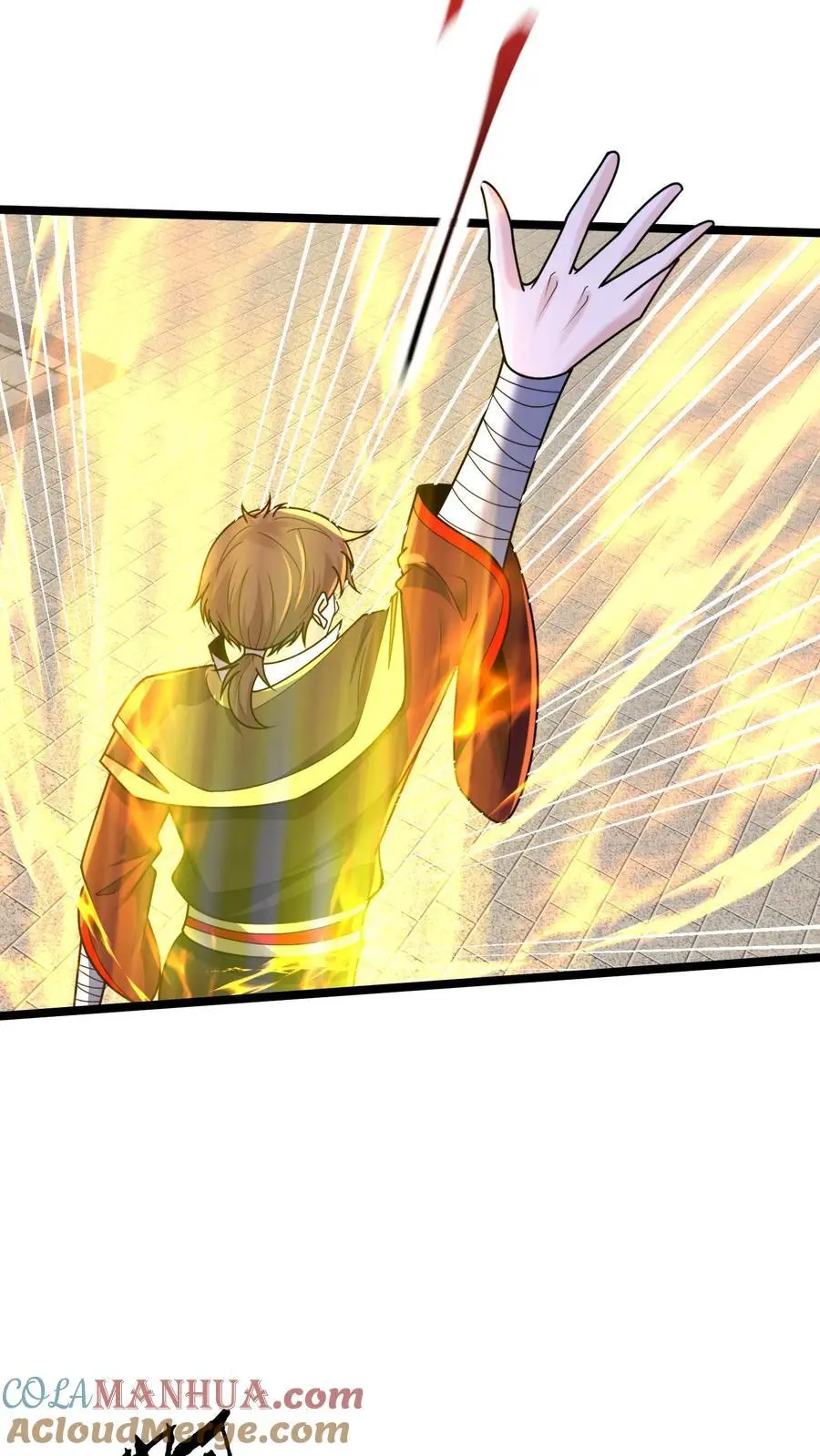 第282话 卧槽！被发现了。39