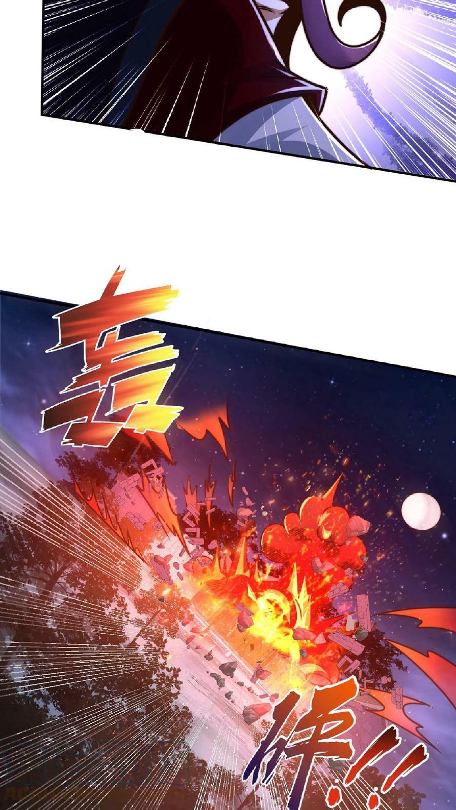 第22话 你是如此脆弱16