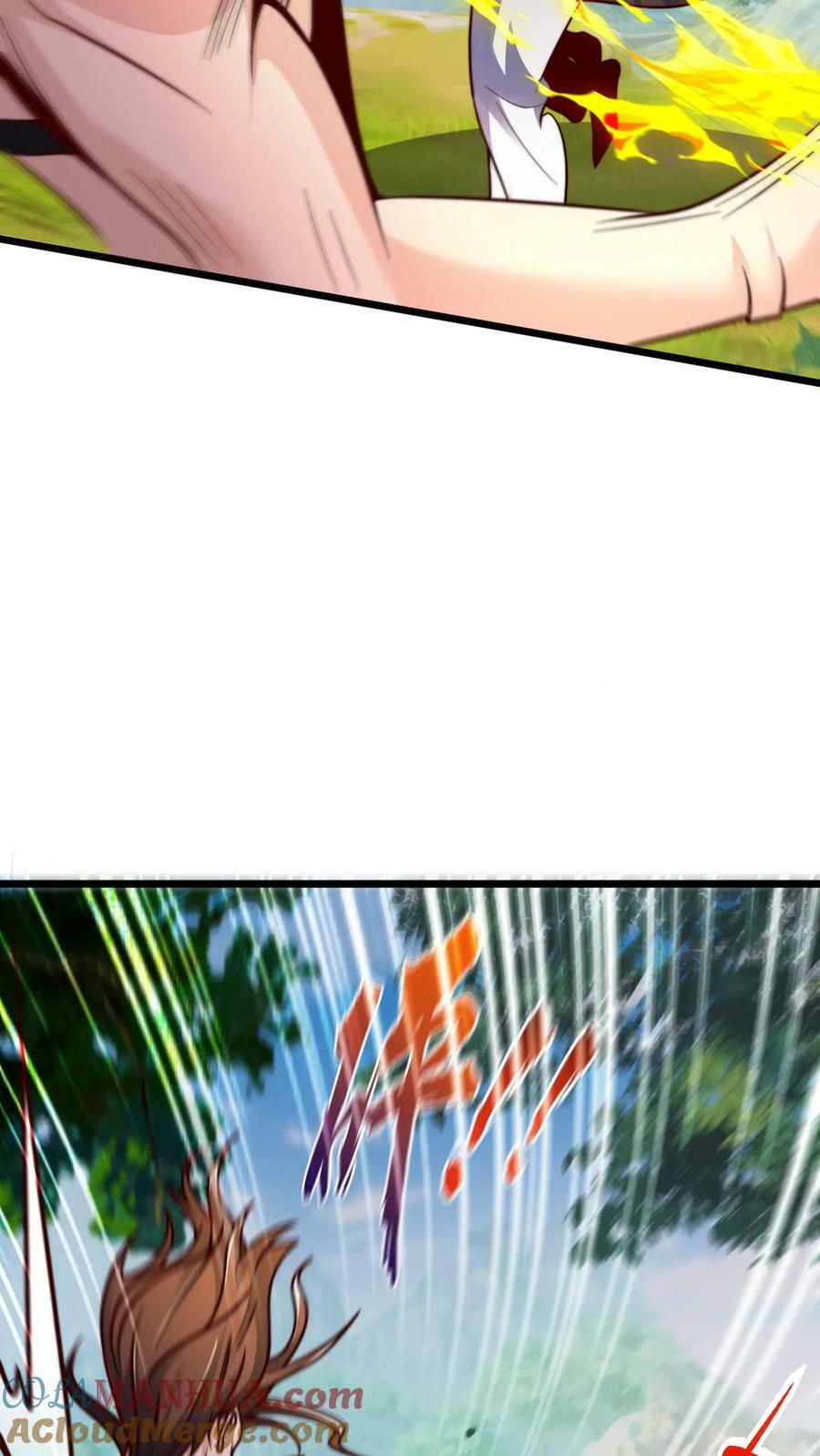 第177话 狂妄自大的妖怪30
