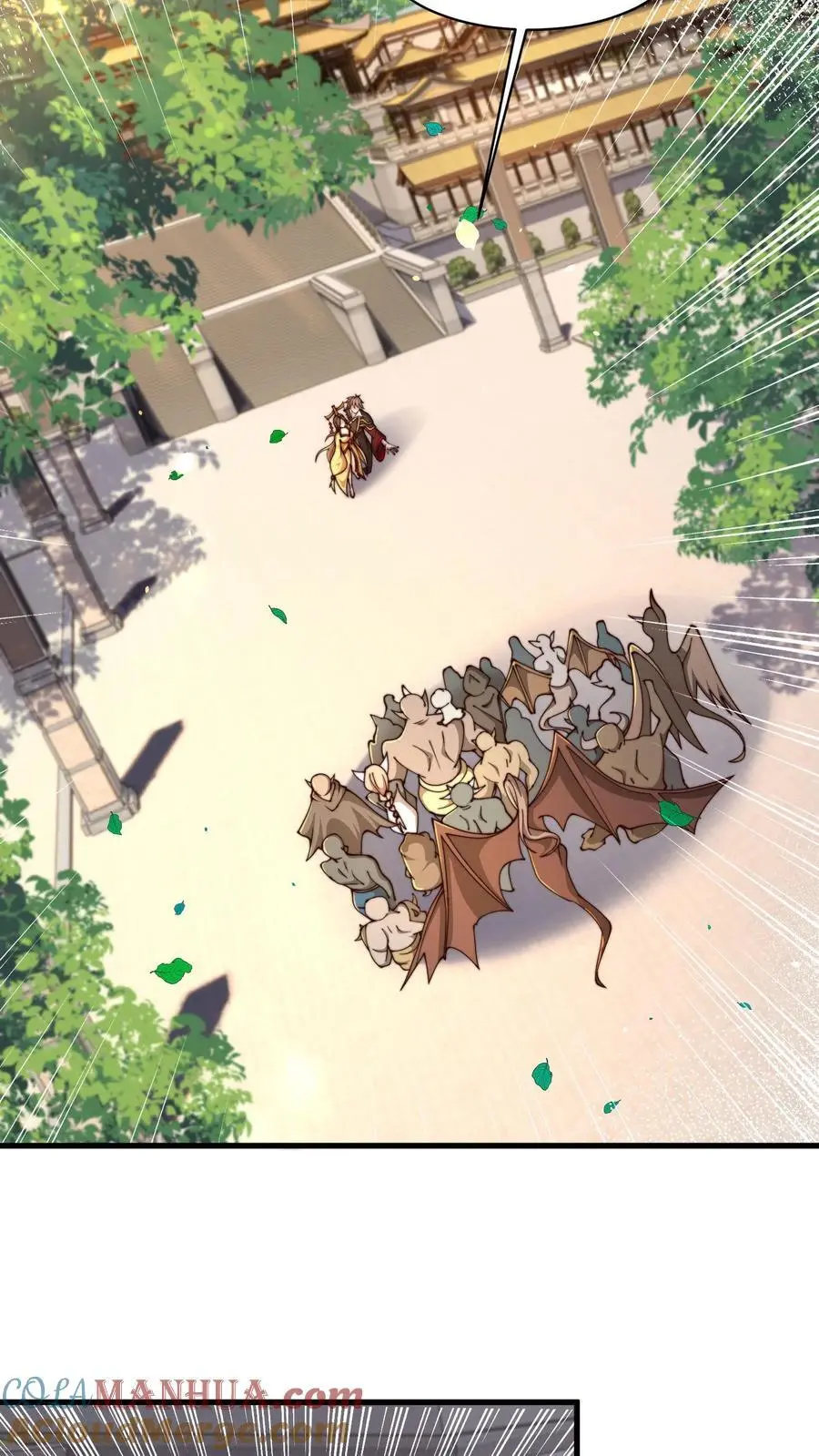 第287话 突破神境18