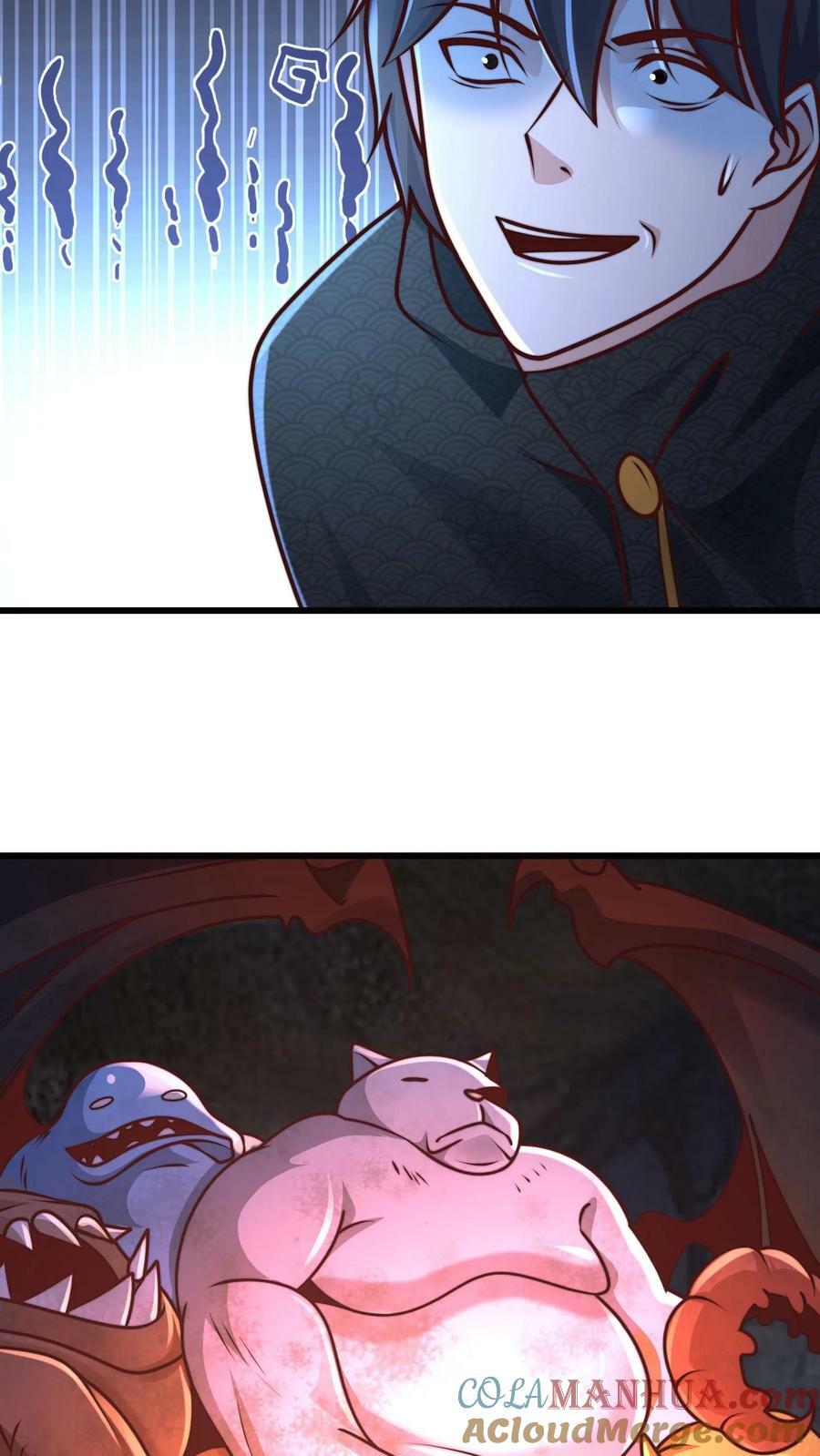第196话 再遇小尸魅36