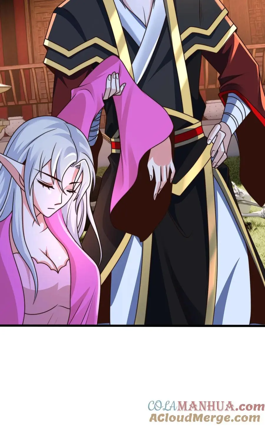 第279话 空城计，妙啊！54