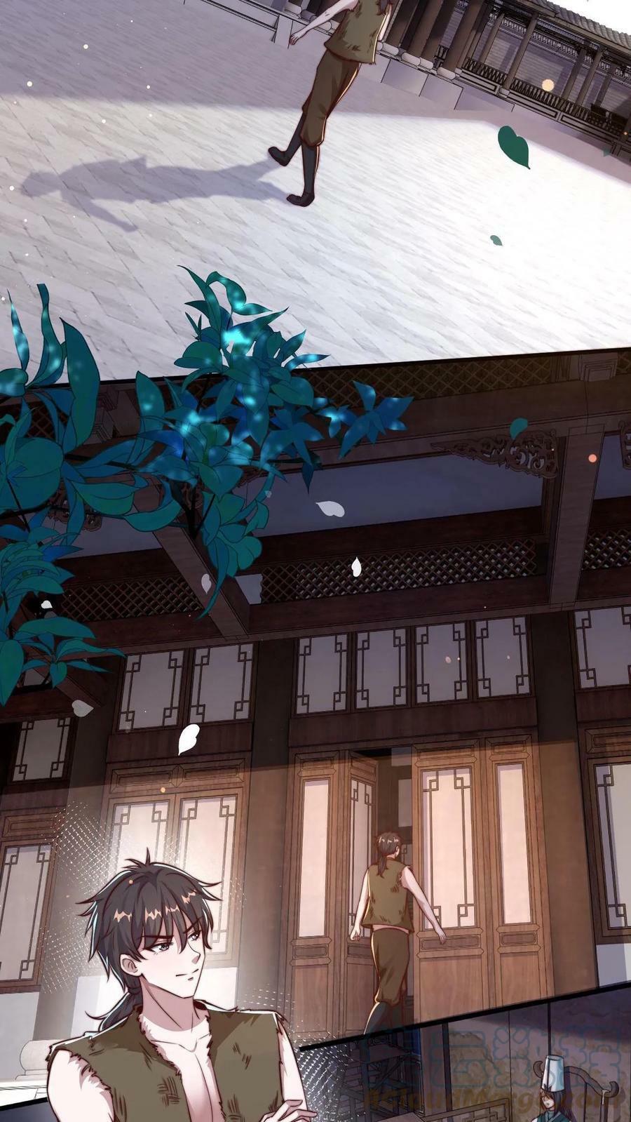 第4话 原来我是个修炼天才2