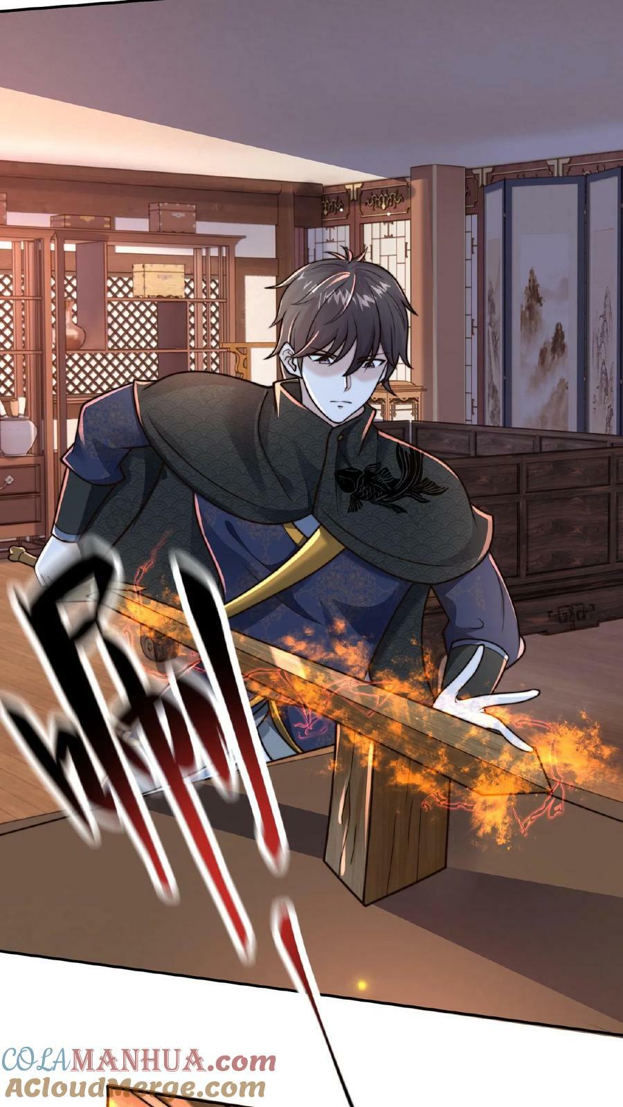 第144话 顾清风不见了20