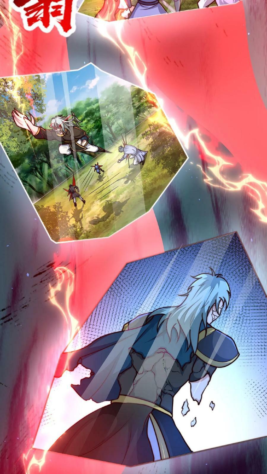 第68话 面对妖魔，重拳出击5