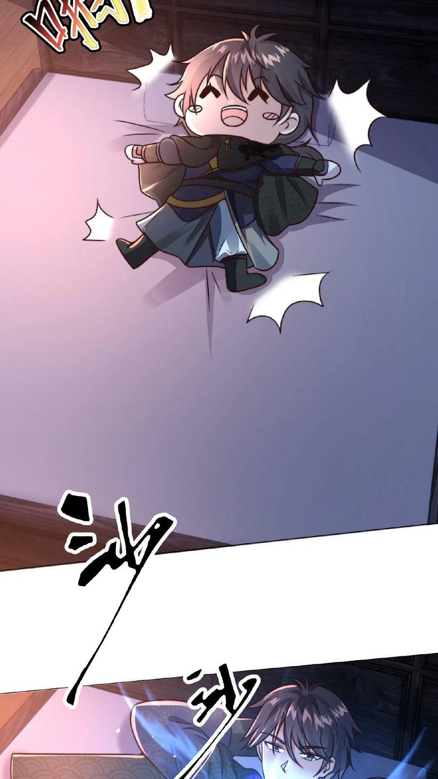 第144话 顾清风不见了15