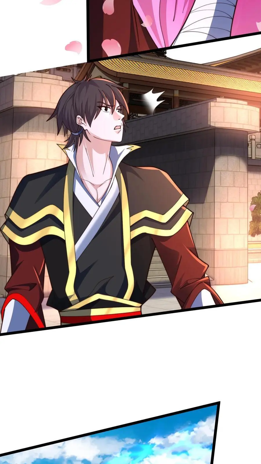 第287话 突破神境2