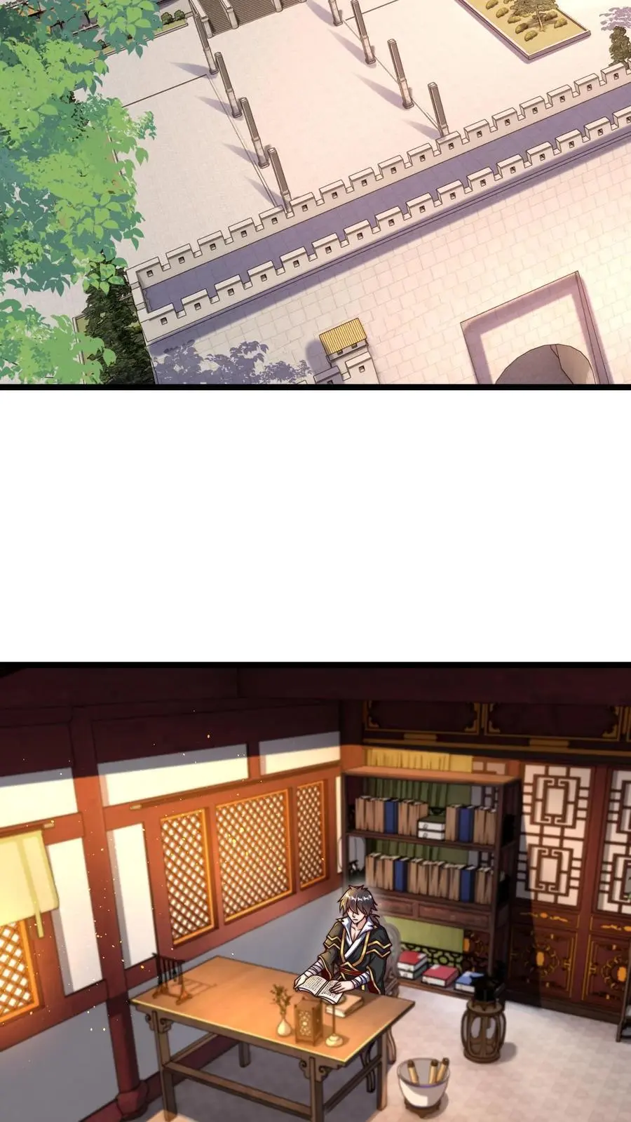 第288话 你的词语好生匮乏13