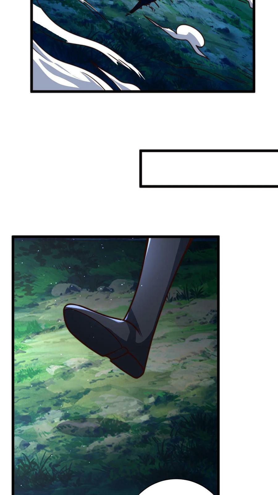第41话 白骨妖火打算自救23