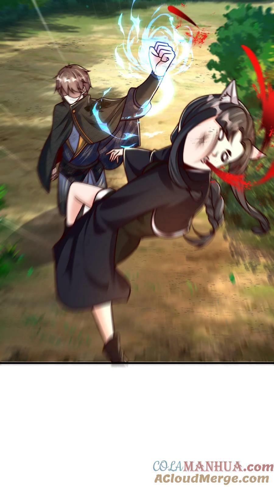 第163话 现场版八点档6