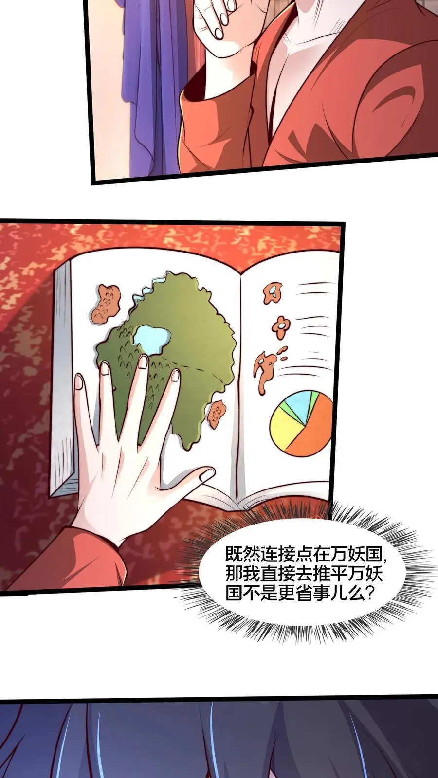 第262话 等我给你惊喜23