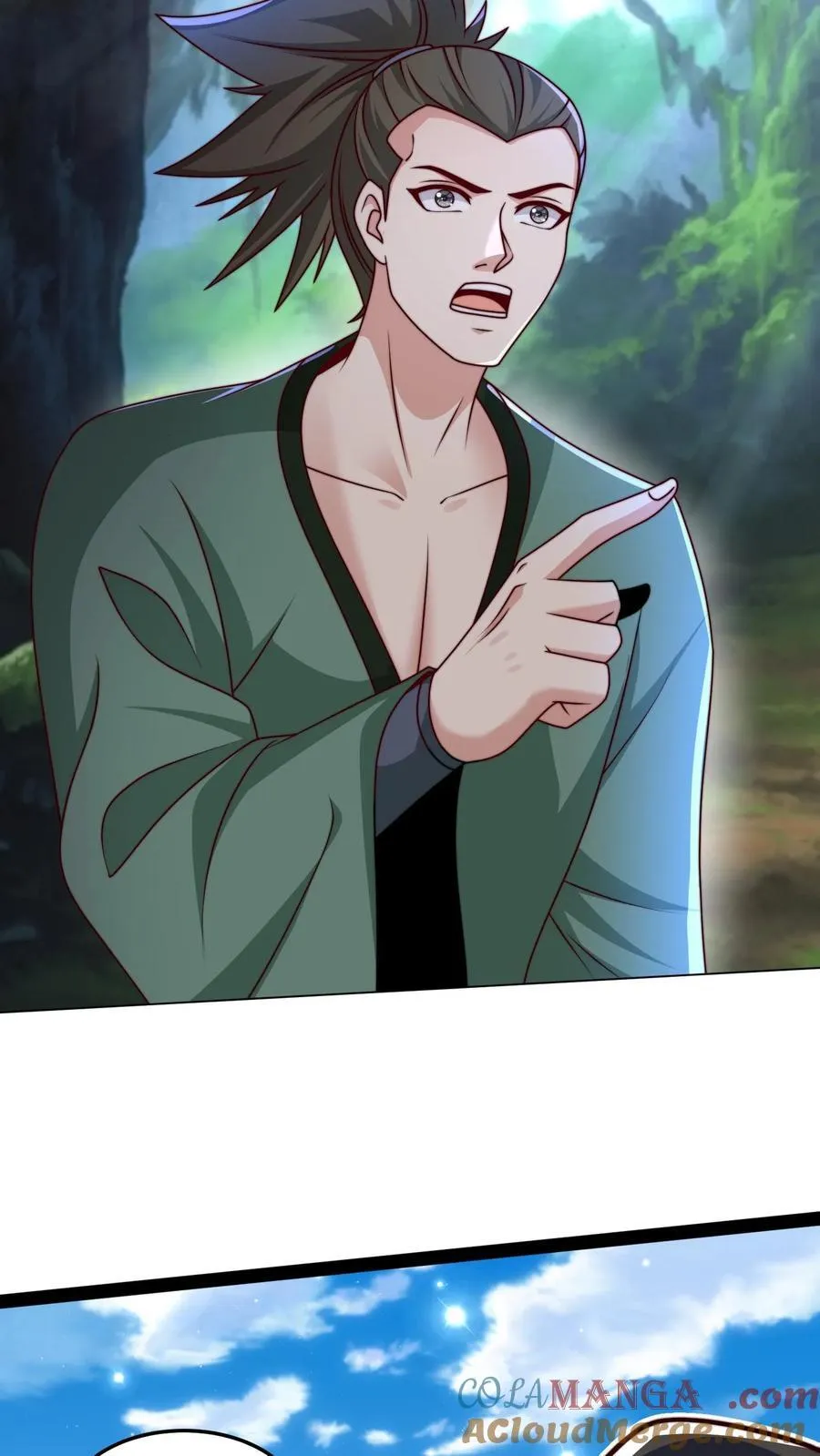 第308话 抢东西咯！30