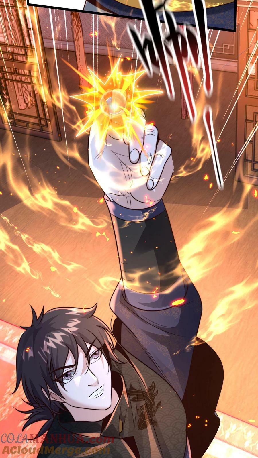 第192话 这个位置不错！16
