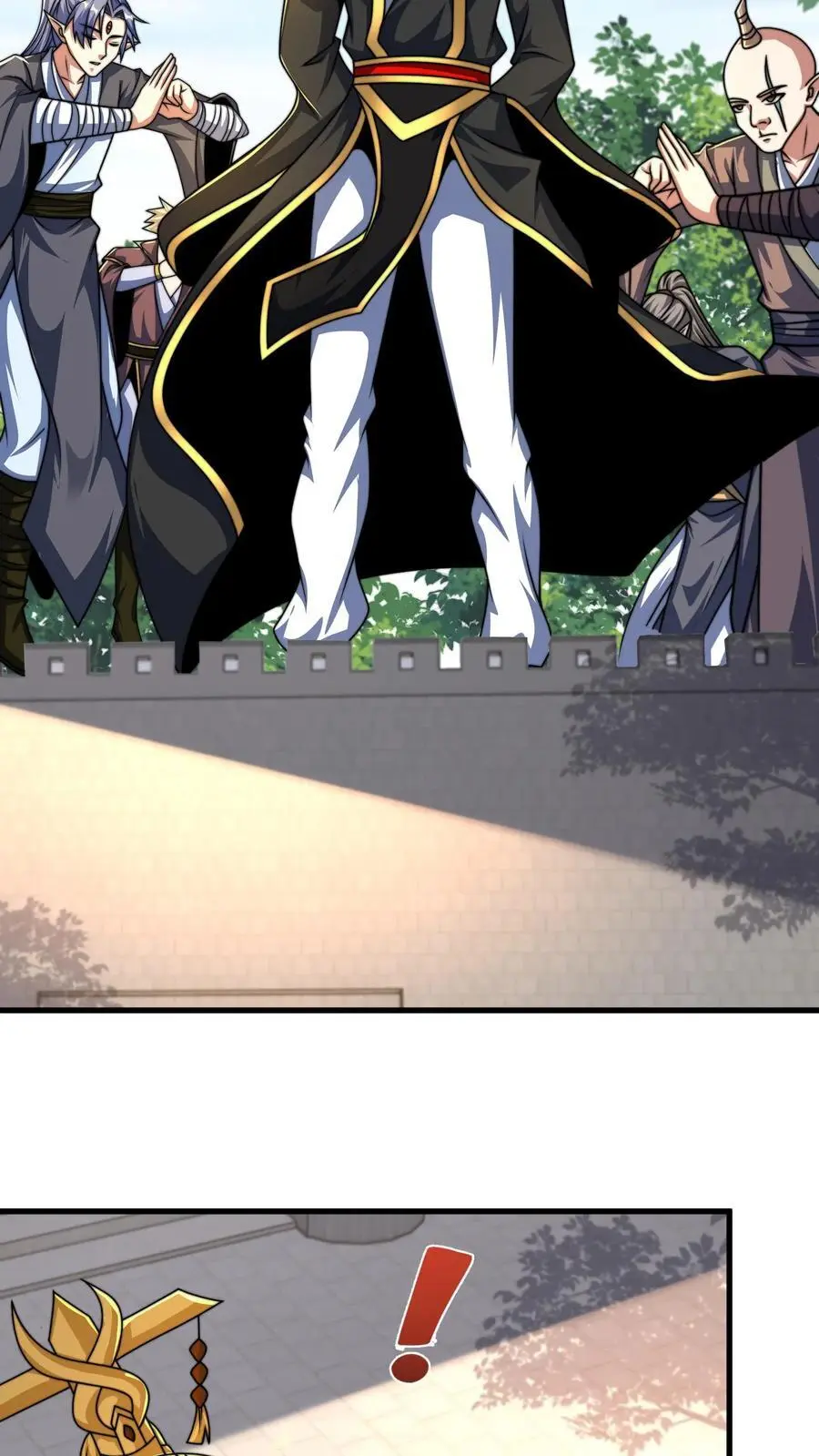 第285话 背叛？！38