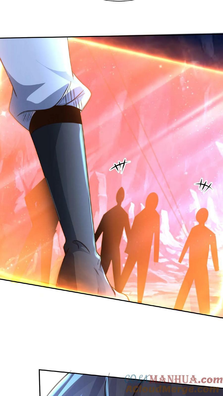 第160话 玉龙秘境塌了39