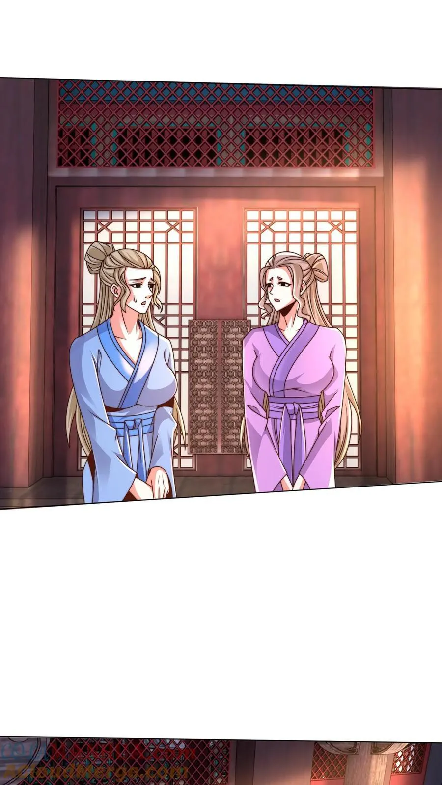 第305话 你是来找事的？24