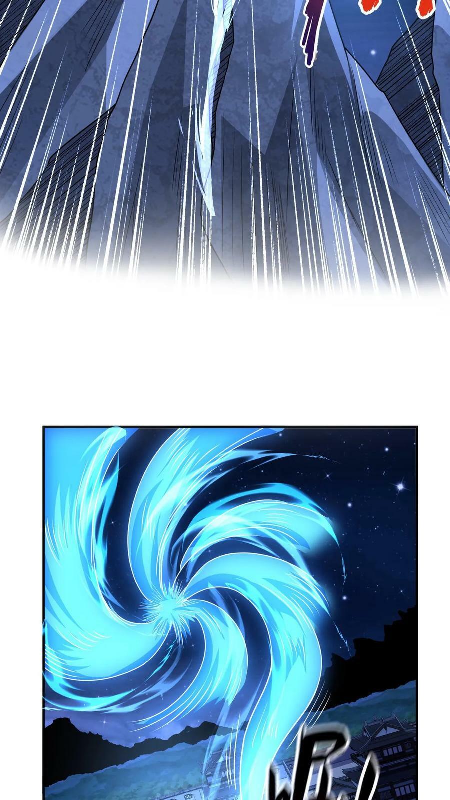 第41话 白骨妖火打算自救15
