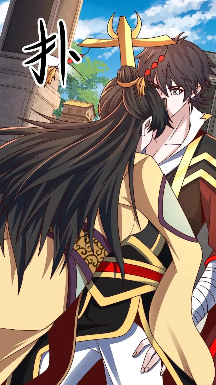 第287话 突破神境13