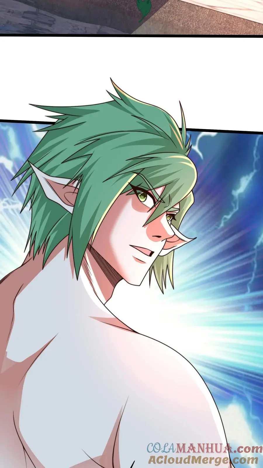 第274话 背叛青魔皇45