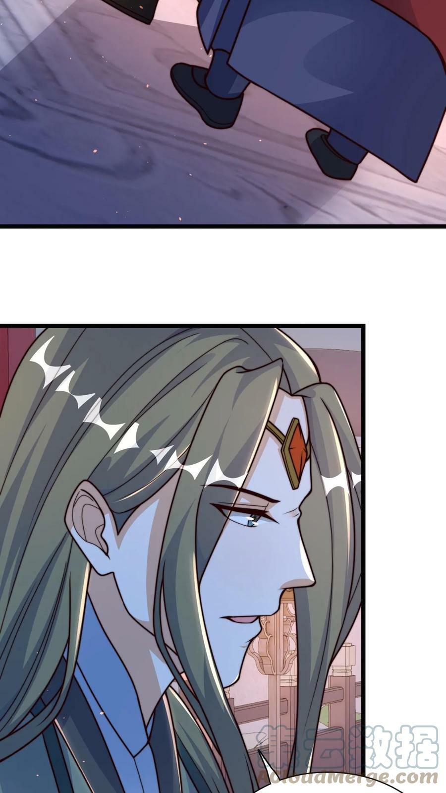 第75话 要被拆穿了吗？12