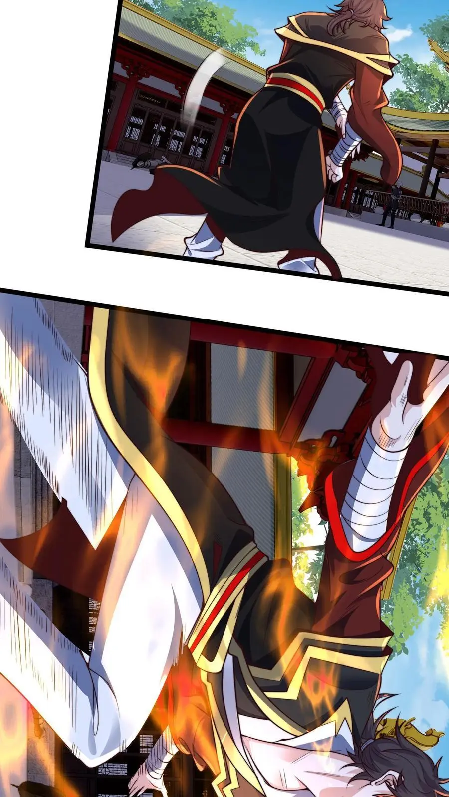 第274话 背叛青魔皇19