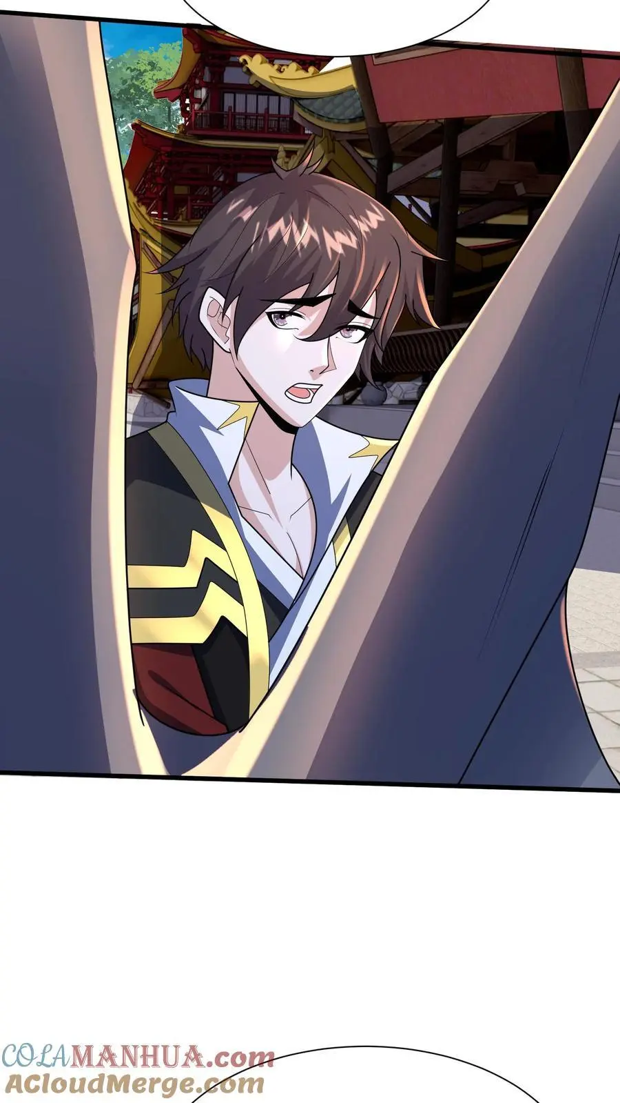 第295话 突破神魂境巅峰81