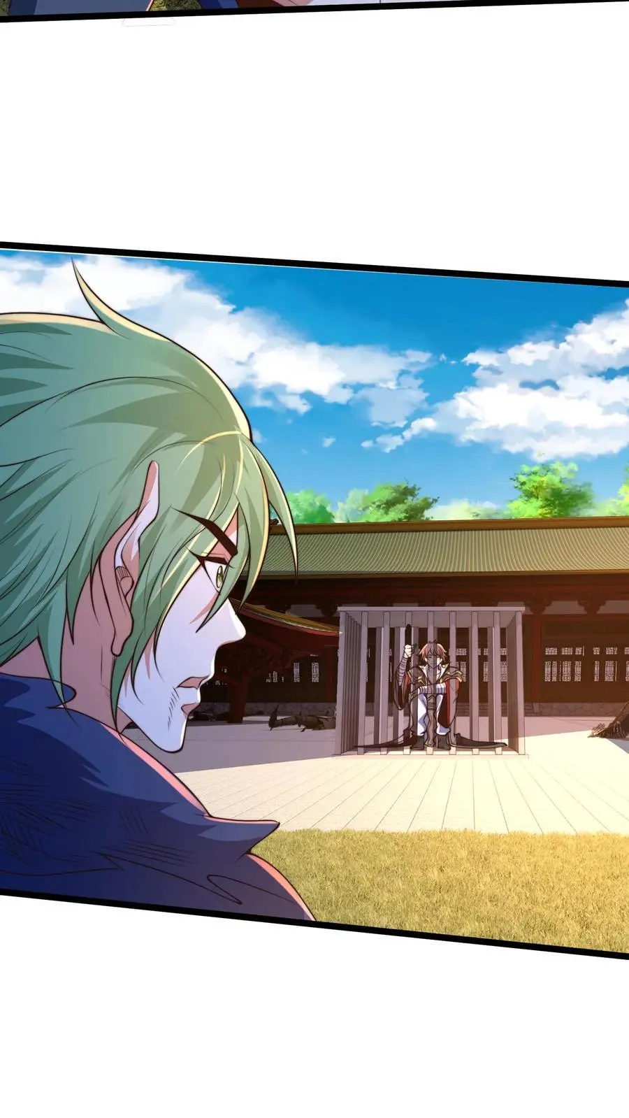 第279话 空城计，妙啊！32