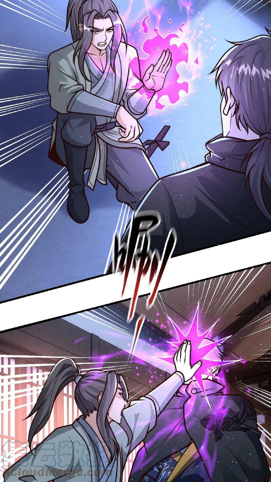 第87话 异世界圣母婊6