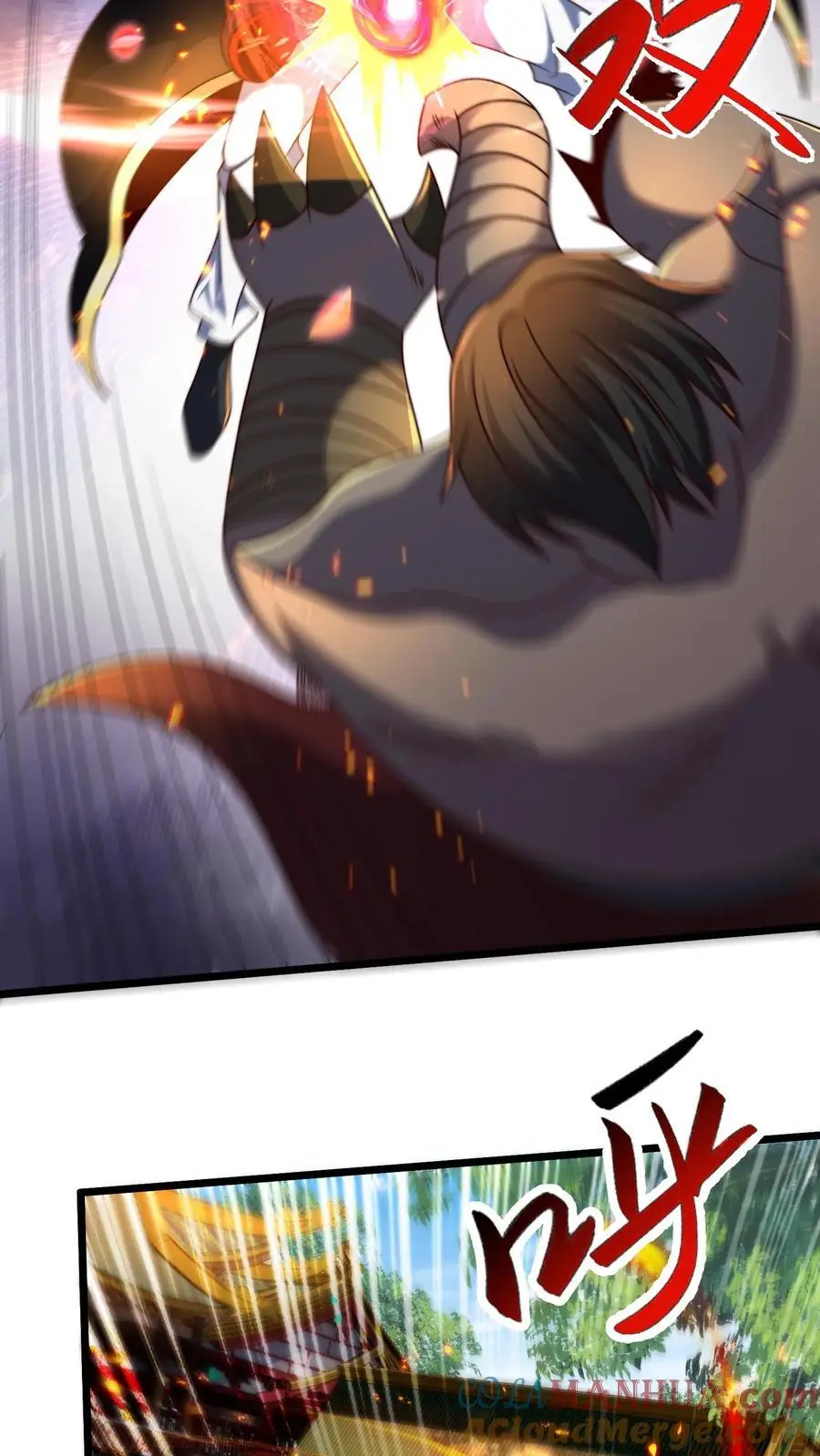 第295话 突破神魂境巅峰63