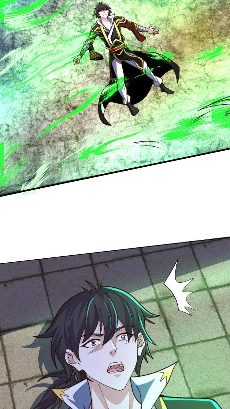 第292话 这就是上界？20