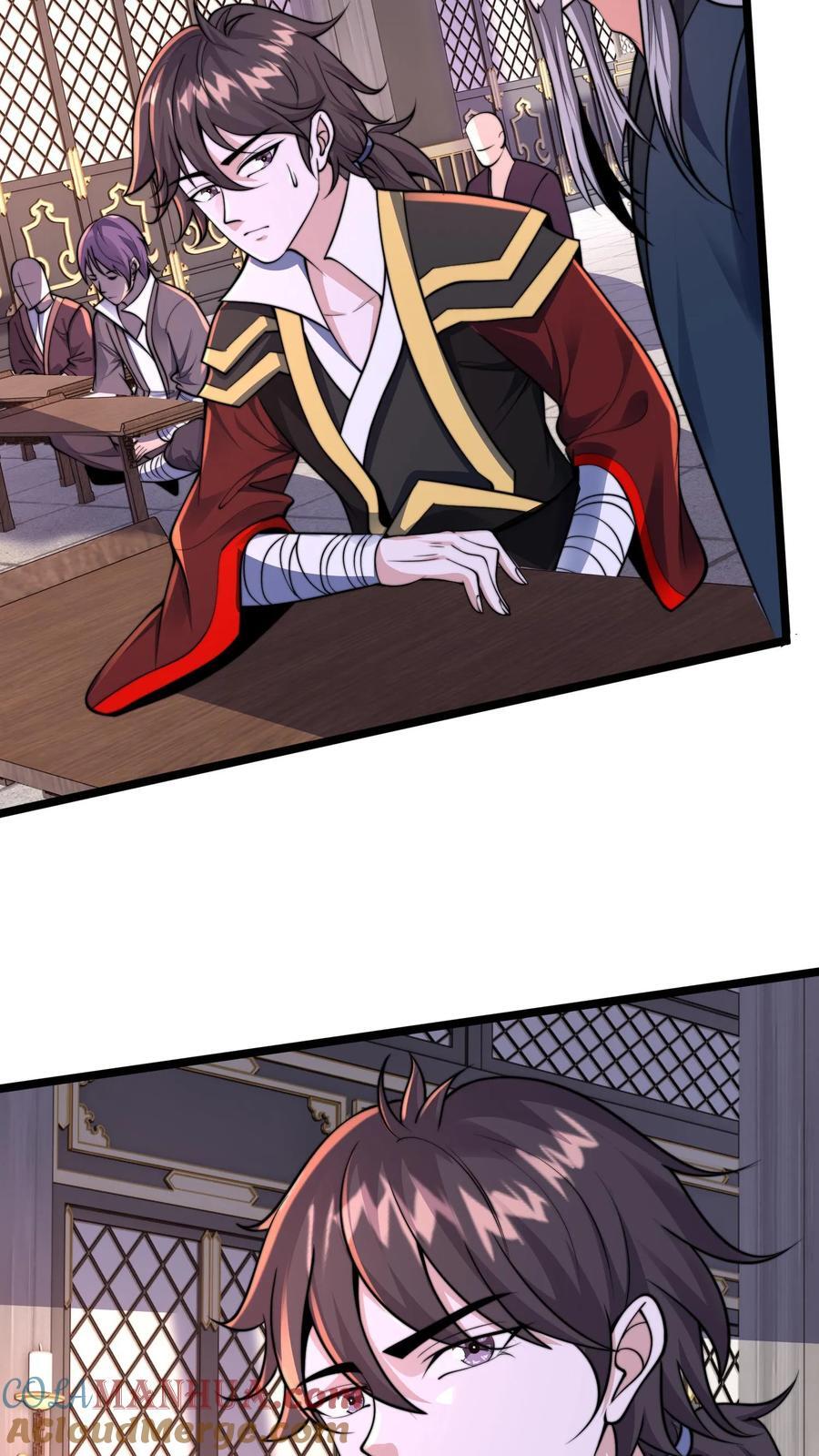 第249话 怎么才能破坏阵法？8