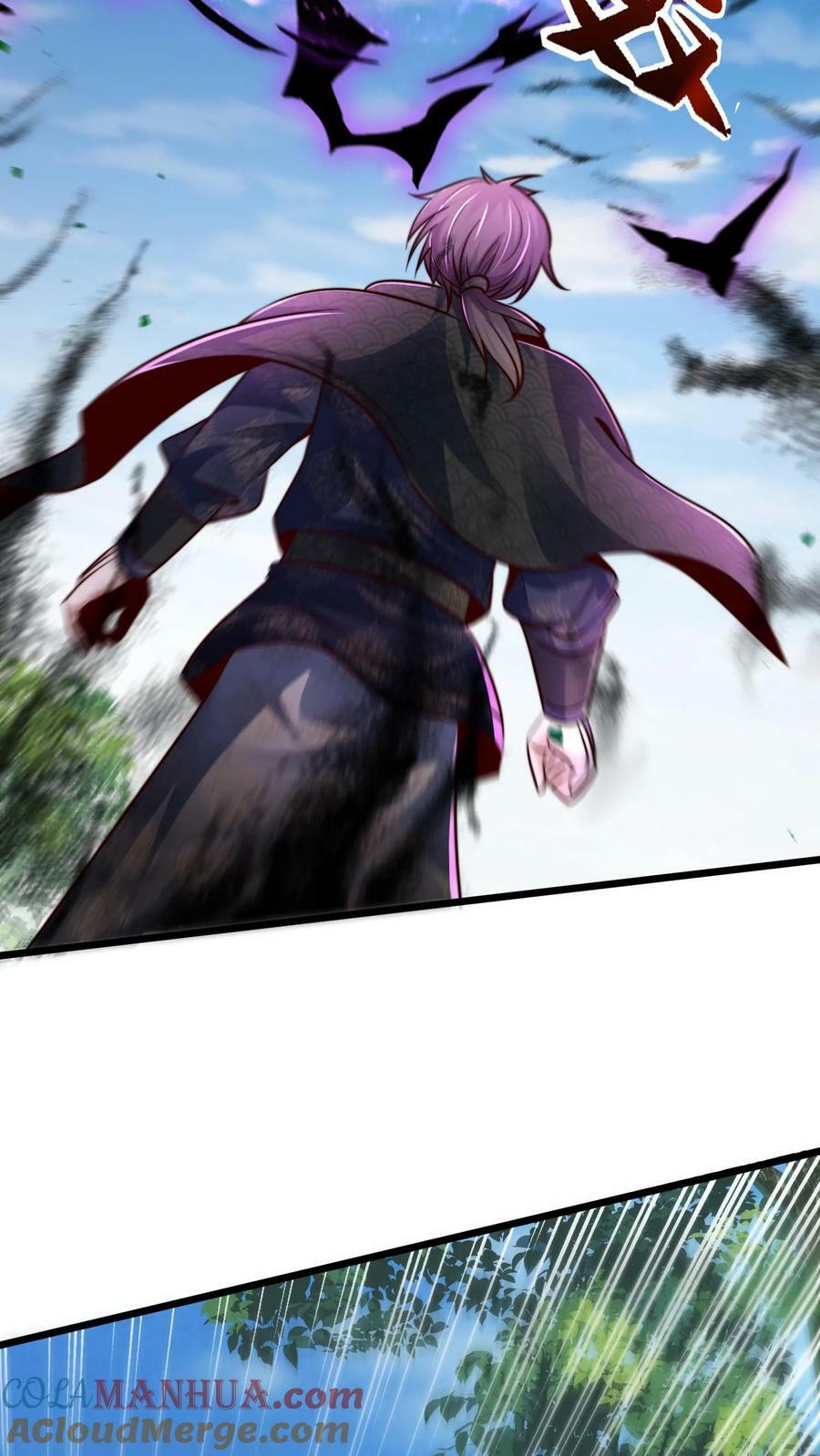 第179话 挨打才是正经事30