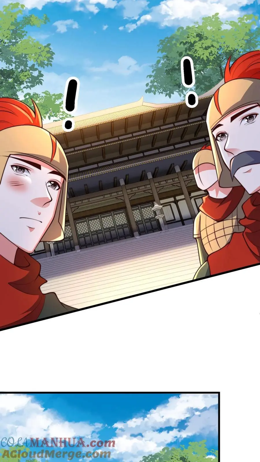 第285话 背叛？！30