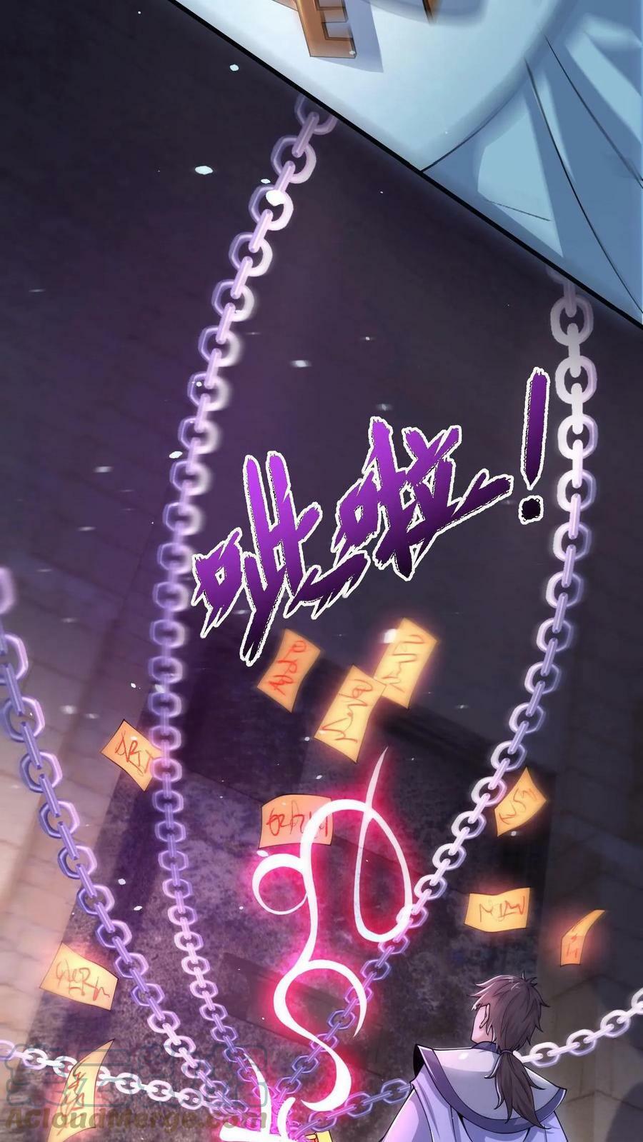 第4话 原来我是个修炼天才26