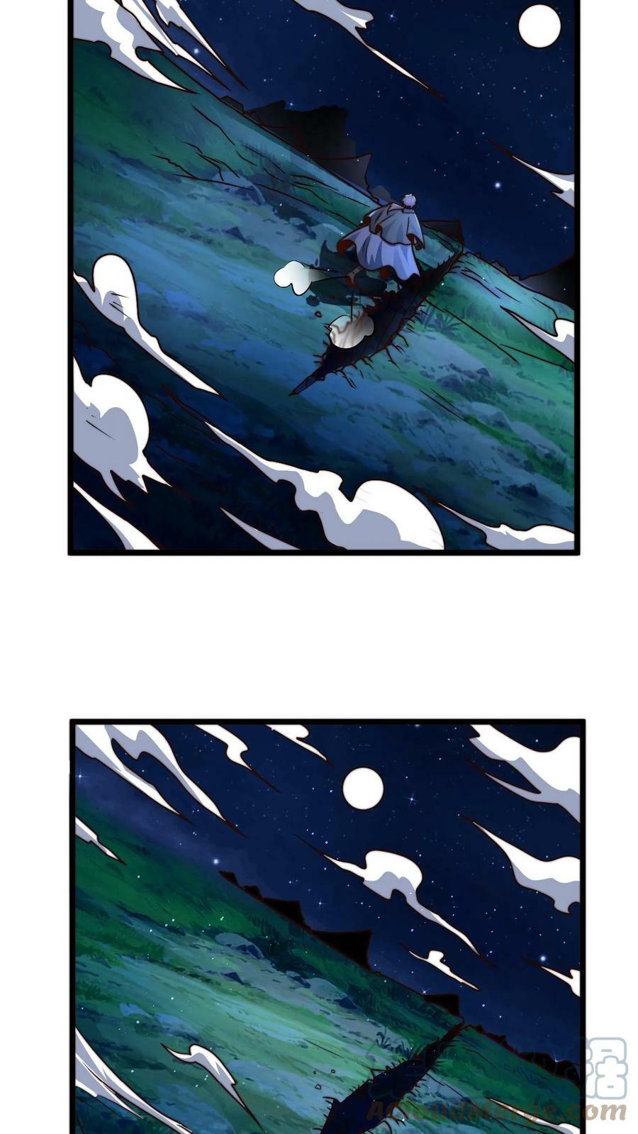 第41话 白骨妖火打算自救22
