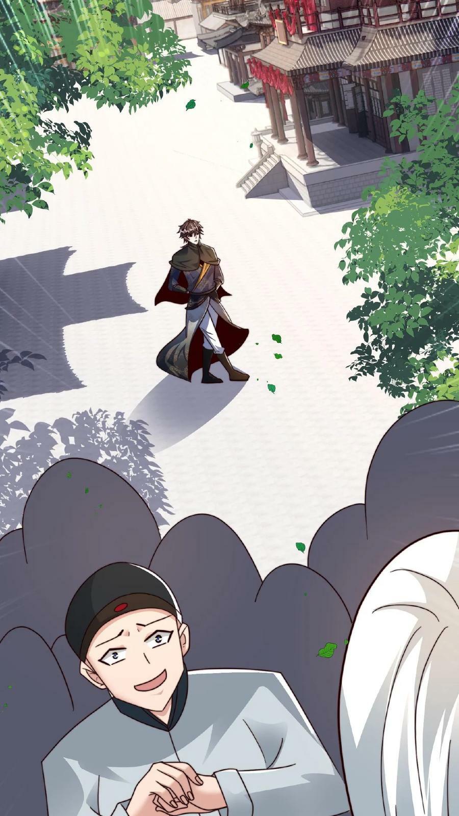 第148话 进入玉龙秘境前夕23