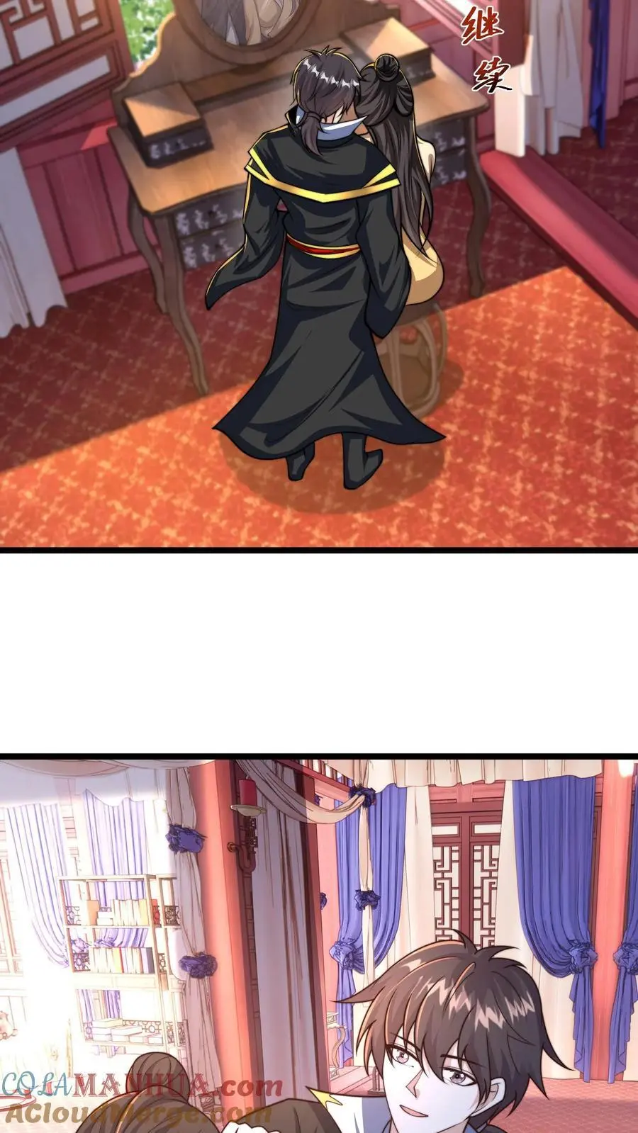 第287话 突破神境33