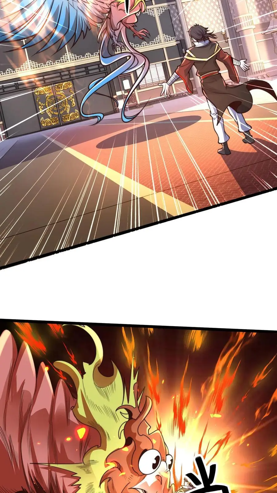 第254话 别狗急跳墙7