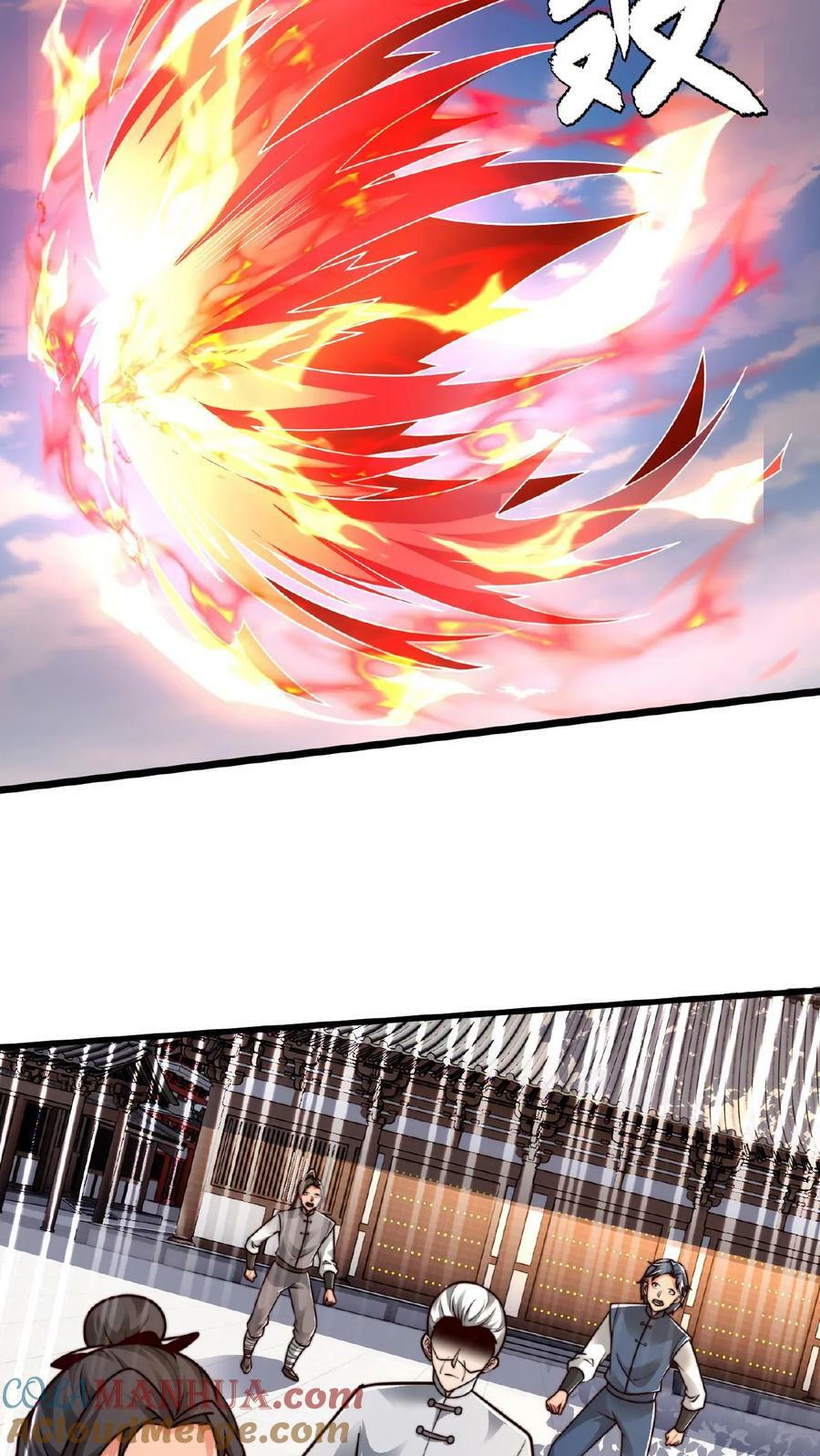 第137话 用顾家威胁顾清风22