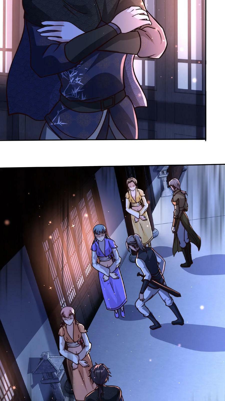 第86话 我就是如此牛皮11