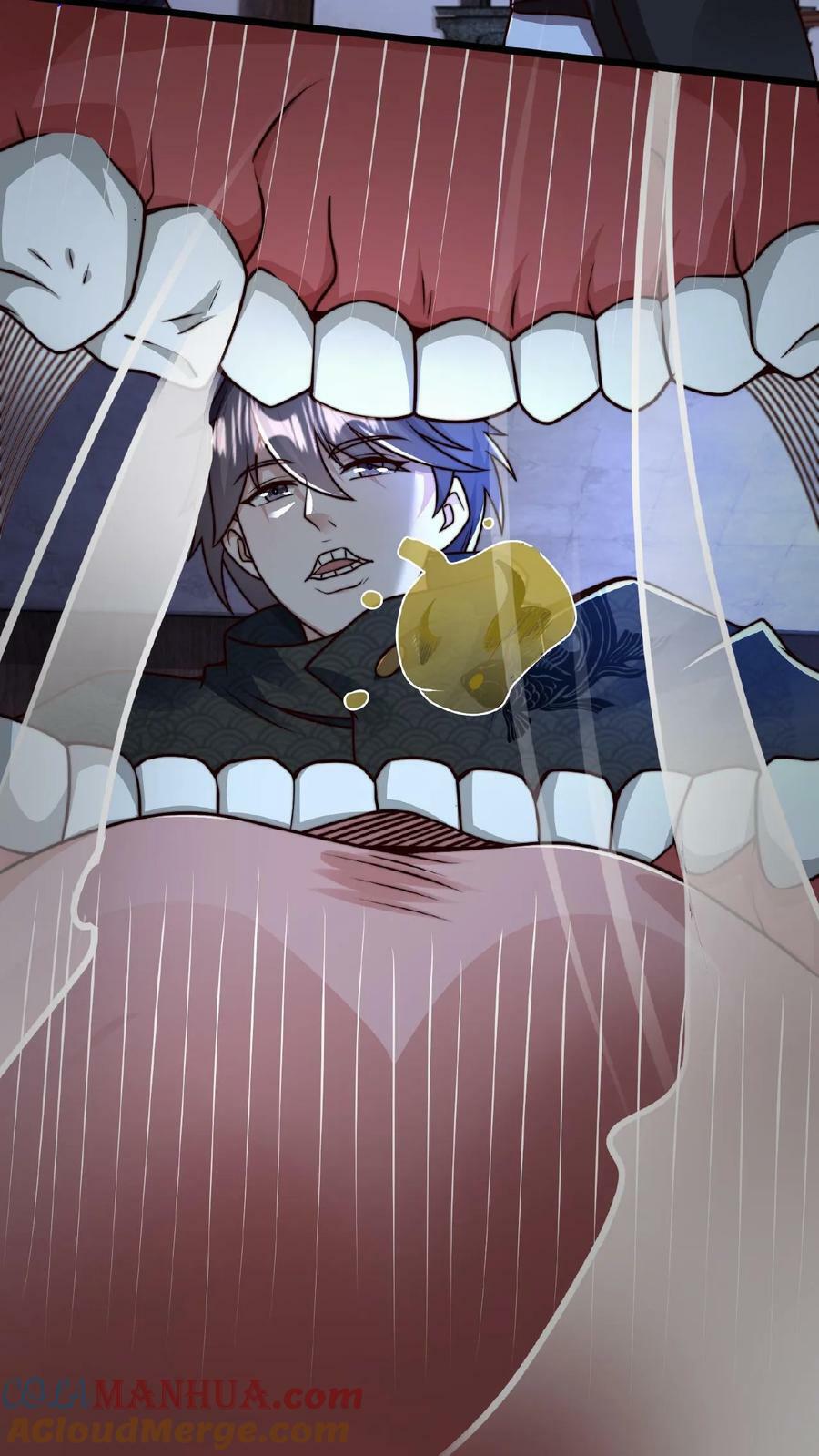 第116话 顾清风睡着了32