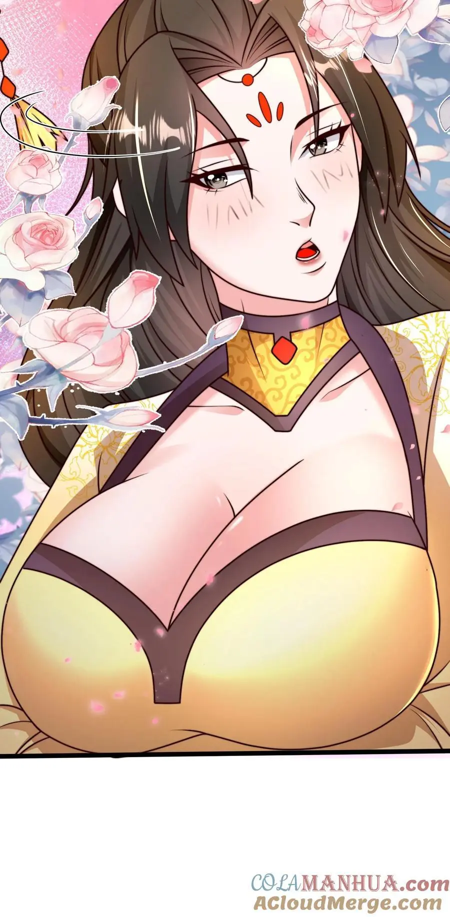 第257话 洞房花烛夜36