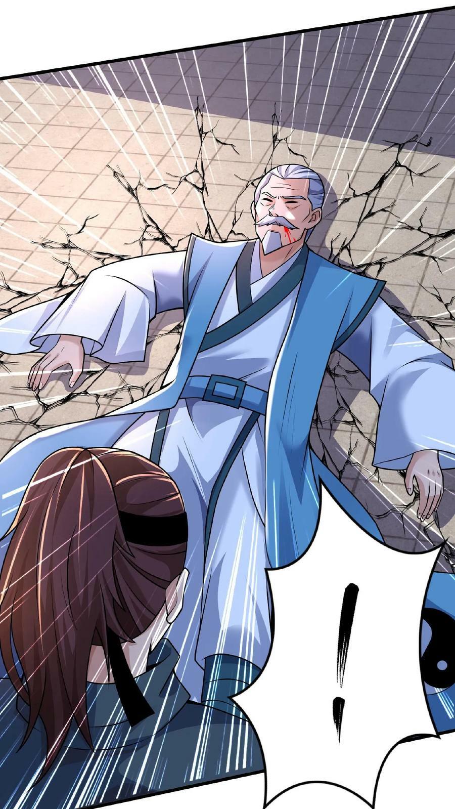 第136话 被误认为是神13