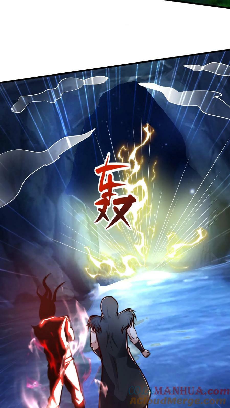 第129话 血誓无用！2